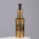 Gold lamp by Bitossi by Aldo Londi Sweden 1960