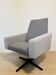 Vintage Lounge Armchair from Czechoslovakia, 1970’s