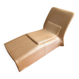 Rare Patricia Urquiola Molteni&C chaise longue model Glove design Italy