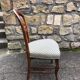 Chaise de chambre Louis Philippe