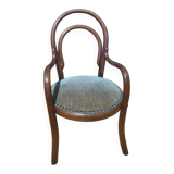 Chaise enfant vintage