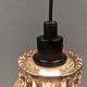 Hanging lamp from Danish Nordlux.