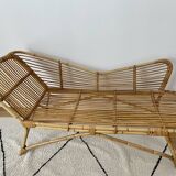 Rattan meridian