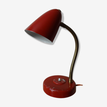 50s articulated desk lamp