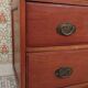 Exotic wood weekly planner, Bois Guillaume (76)