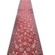 Oriental runner rug 5 meters