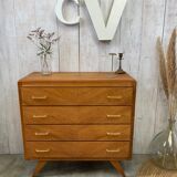 Vintage dresser