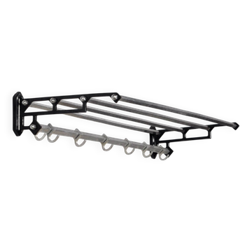 Art Deco Coat Rack, 1950’s