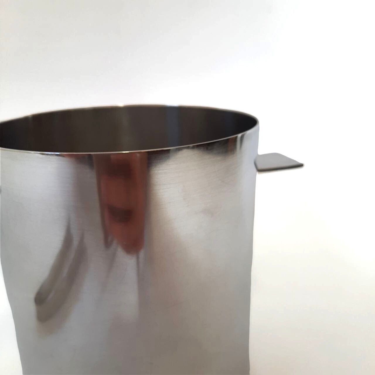 Ice bucket and tongs, 1950s Lino Sabattini for Christofle