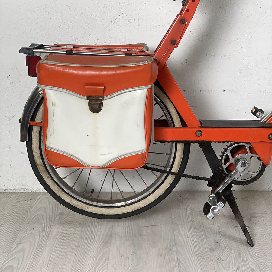 Solex model 5000 from 1971