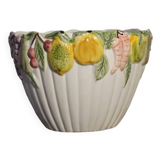 Fruit pot cover