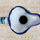 Spanish ceramic pitcher, 1970s