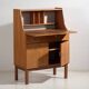 Vintage desk (c.1960) #47
