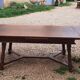 Brutalist table