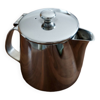 Alessi teapot