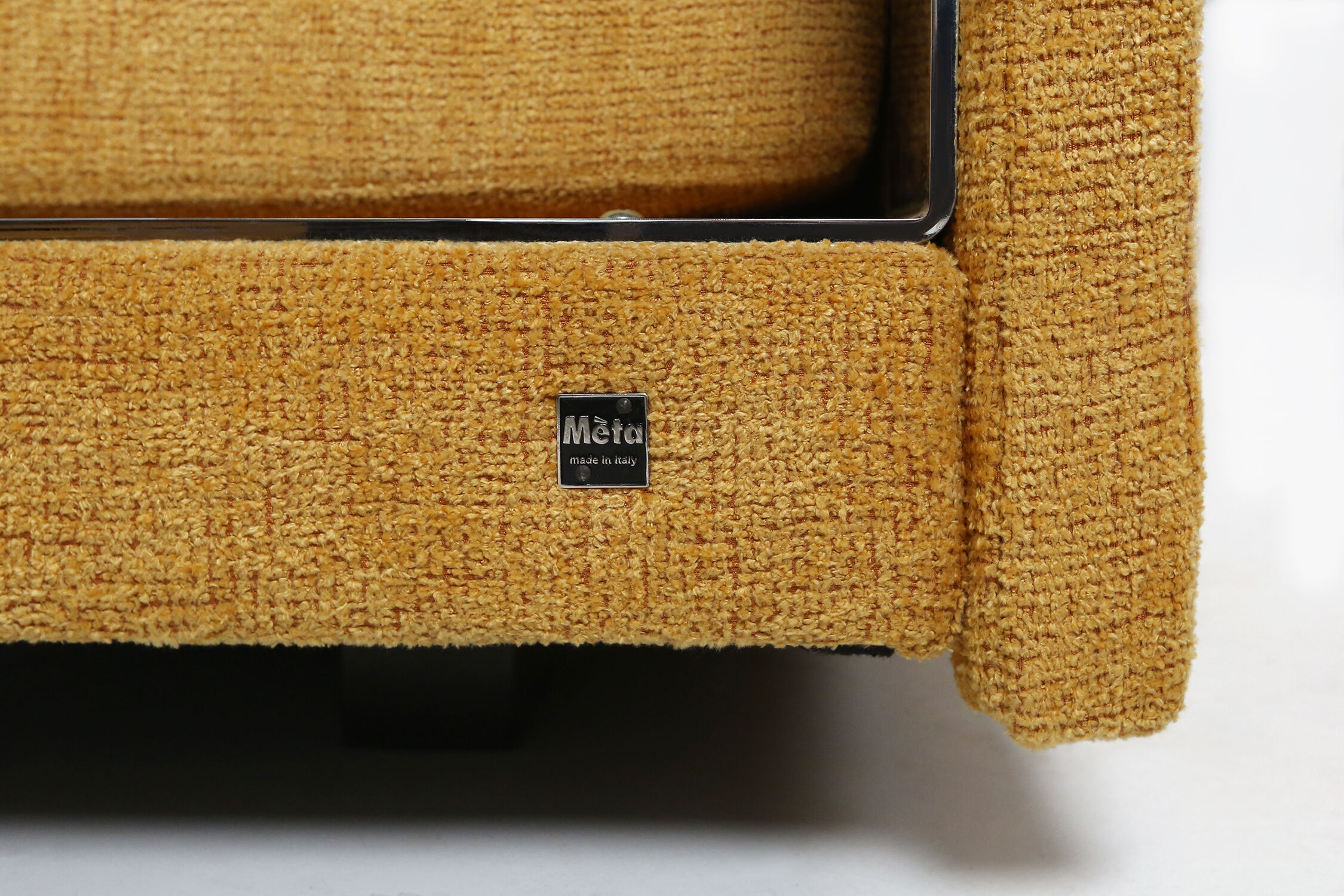 Exclusive italian living room set 1960