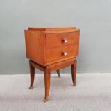 Art deco bedside table 30