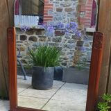 Art Deco mirror