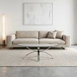 1980s design coffee table