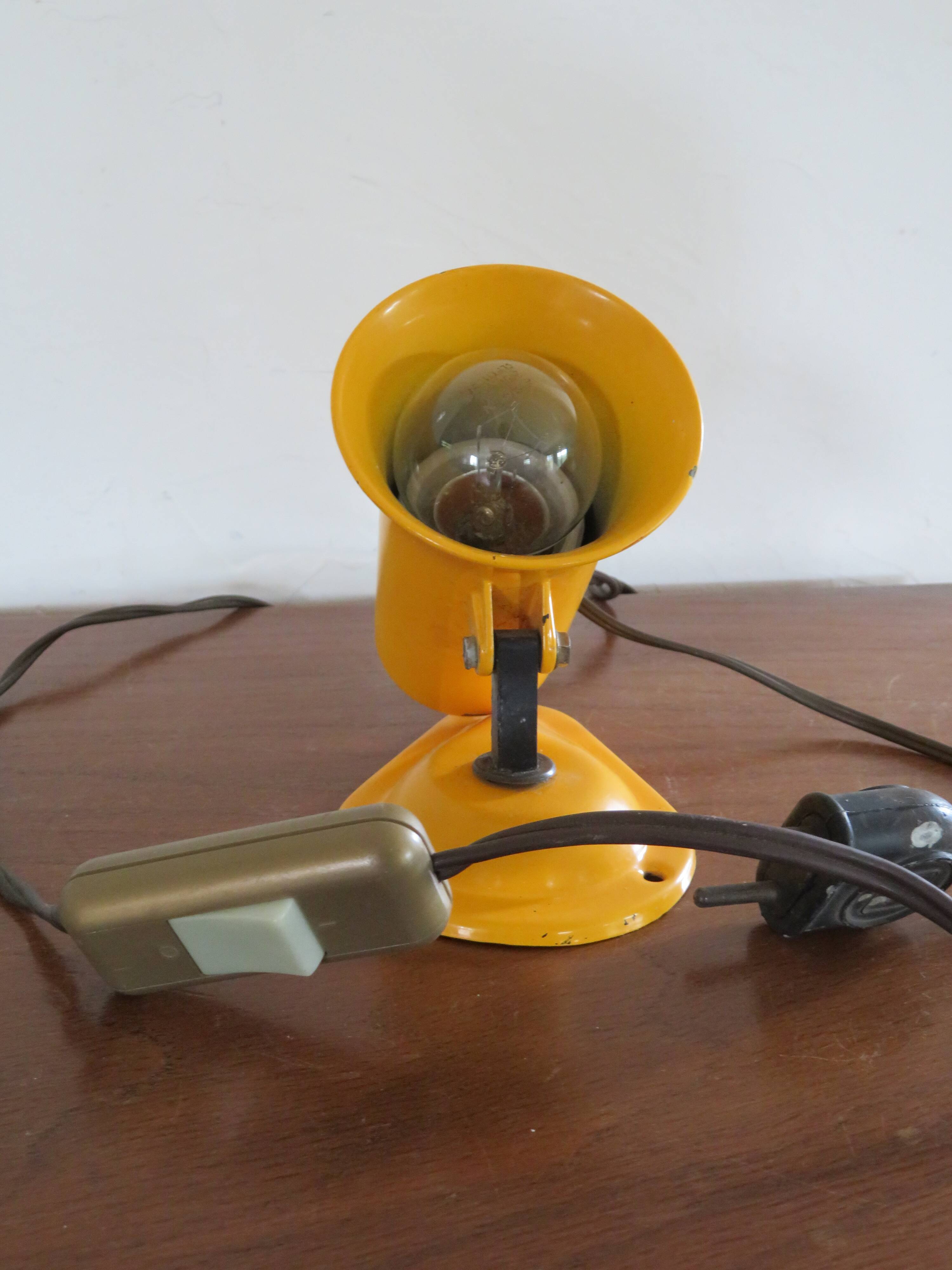 Vintage LITA wall light