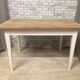 Table de ferme