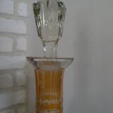 Crystal decanter