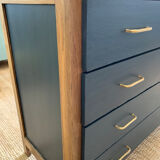 Commode vintage