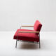 3-Seater sofa by Rob Parry for de Ster Gelderland, Holland 1960