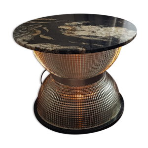 table basse Holophane