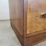 Art Deco sideboard, circa 1930