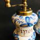 Italian salt and pepper shaker