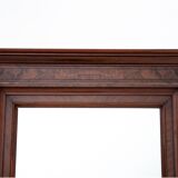 Wall mirror 220x92cm