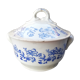 Terre de fonte St Vallier tureen