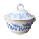 Terre de fonte St Vallier tureen