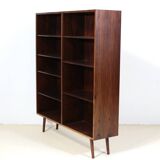 Omann Jun Rosewood Bookcase