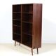 Omann Jun Rosewood Bookcase