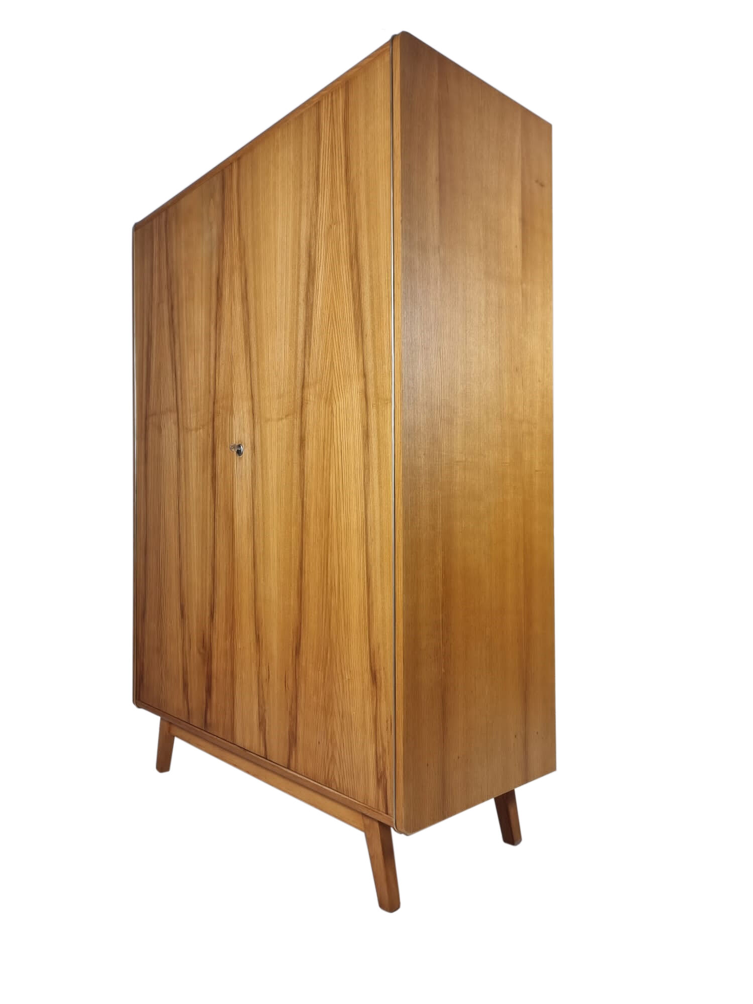 Wardrobe by Hubert Nepozitek & Bohumil Landsman for Jitona, 1960s