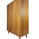 Wardrobe by Hubert Nepozitek & Bohumil Landsman for Jitona, 1960s