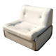 Convertible armchair Beka France 70's