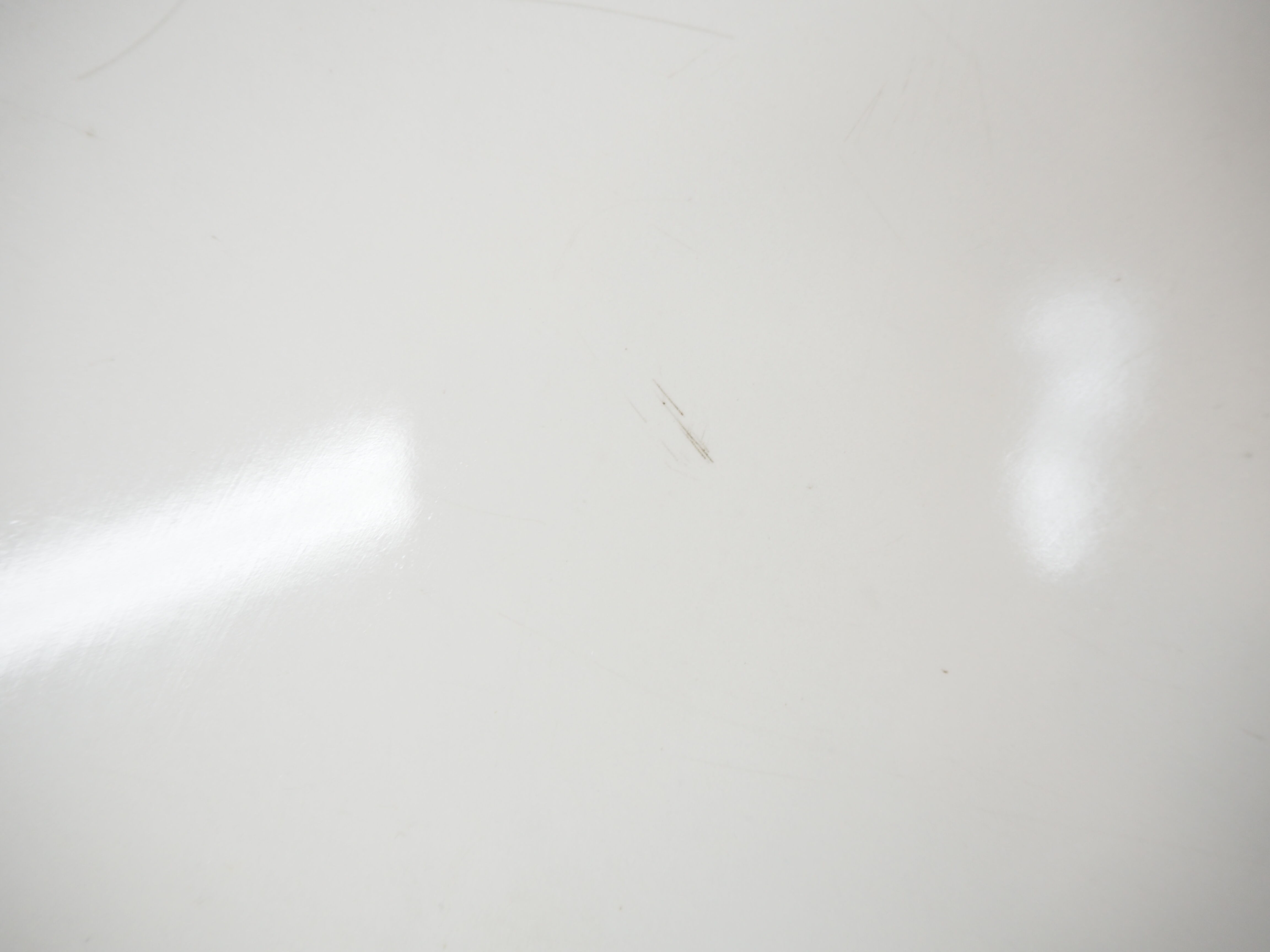 Table d’appoint en chrome du milieu du siècle, années 1960