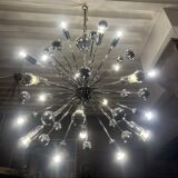 Lustre Chrome Atomic Sputnik Komet