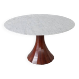 Table by Paolo Buffa for Marelli and Colico