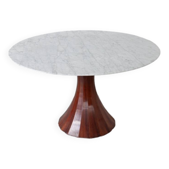 Table by Paolo Buffa for Marelli and Colico