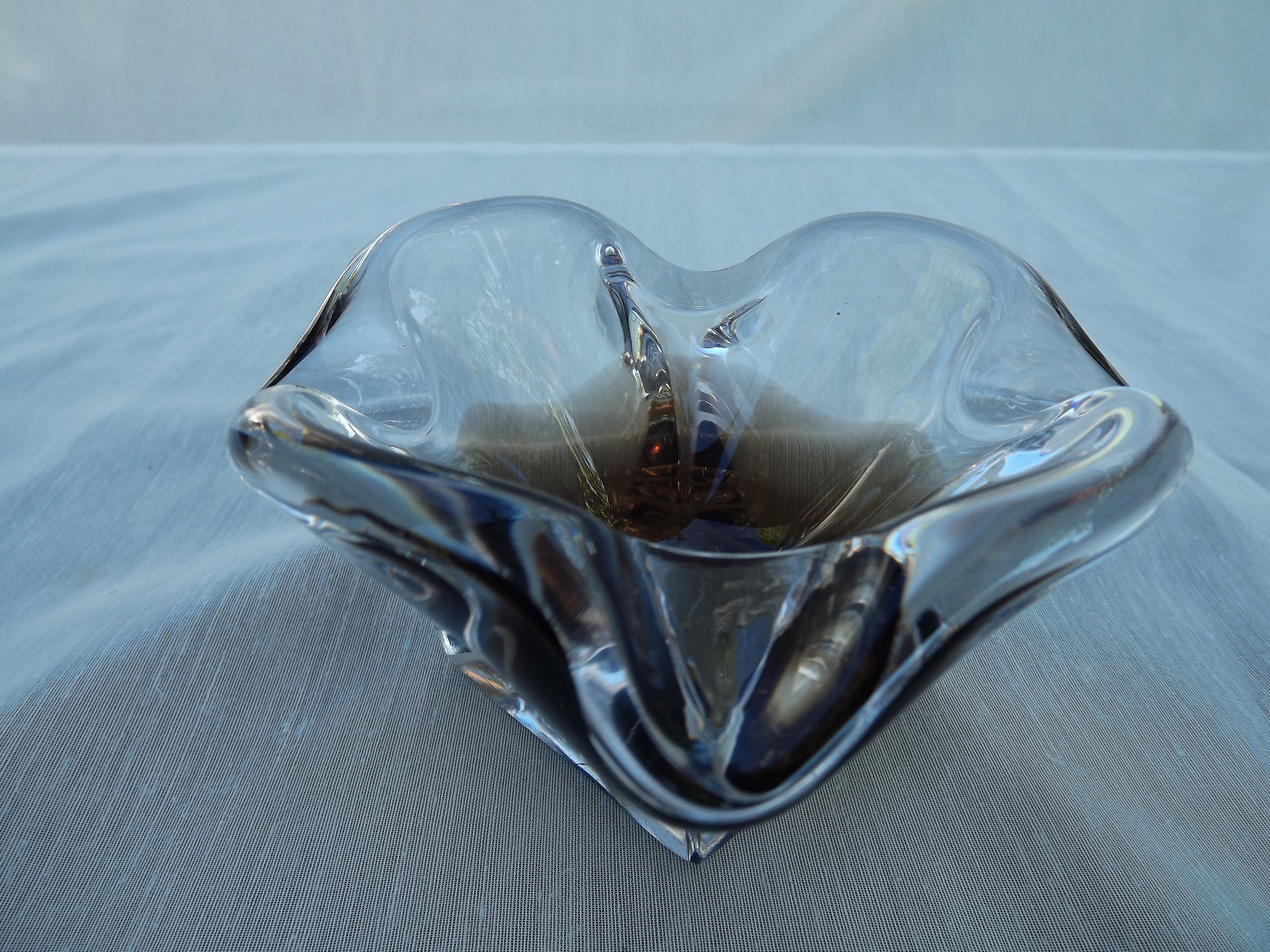 Empty pocket Murano vintage