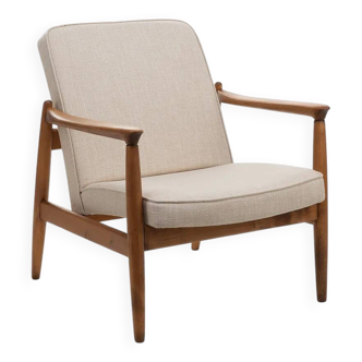 Fauteuil GFM-64
