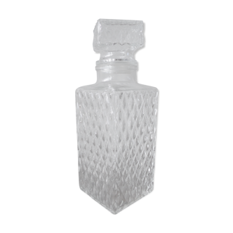 Whisky decanter