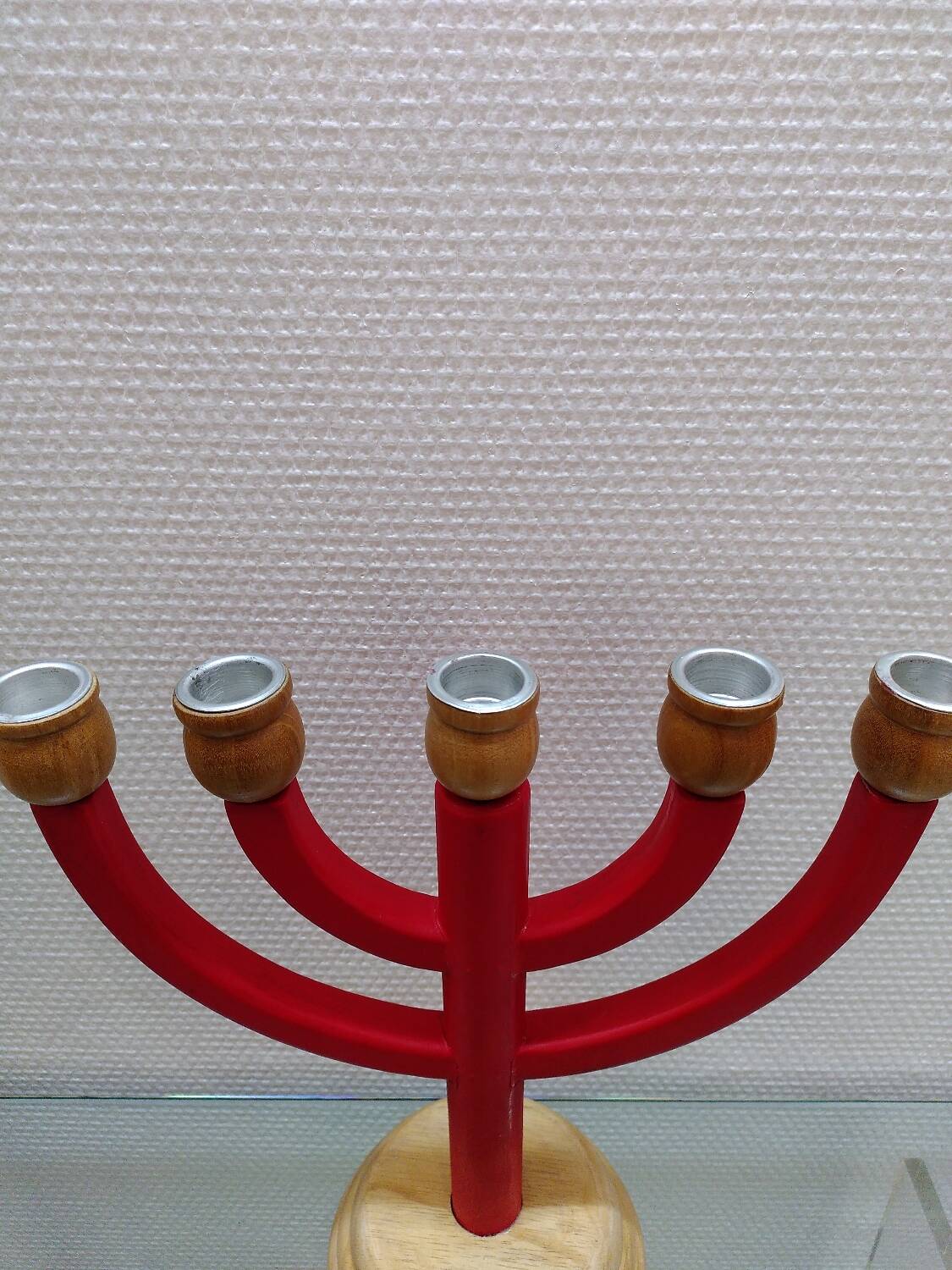 Vintage Swedish Candle Holder