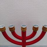 Vintage Swedish Candle Holder