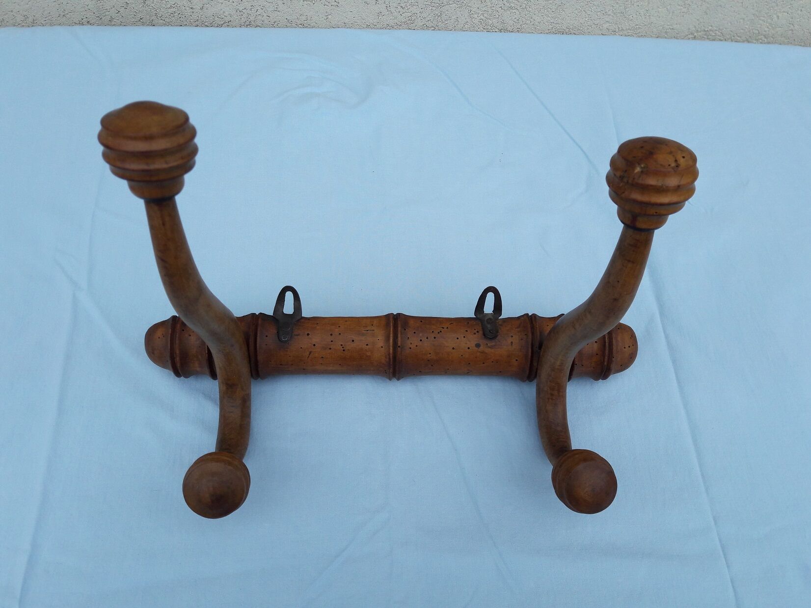 Portemanteau bois