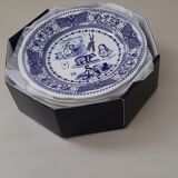 Rebus plates